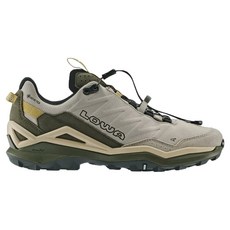 LOWA 男款 Madix Pro 健行鞋 GTX LOW SL