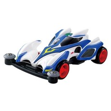 TOMICA Premium 無極限 爆走兄弟 閃亮蠍子號 TM99070, 混和顏色, 1個