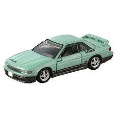 TOMICA Premium 無極限 頭文字D 日產 Silvia S13 TM95970, 1個