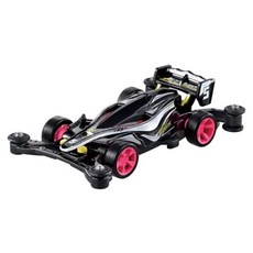 TOMICA Premium 無極限 四驅車 AERO AVANTE TM99555, 混和顏色, 1個