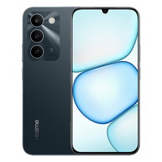 Realme Electronics C100 5G 6.8吋 4GB, 幽林綠, 128GB