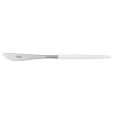 Cutipol Goa 主餐刀 23 x 1.6 cm, 白色, 1個