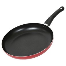 셰프라인 이코노 가벼운 논스틱 코팅 프라이팬 대형, 1개, 30cm