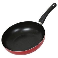 CHEFLINE Econo 韓國製輕量不沾塗層中式炒鍋