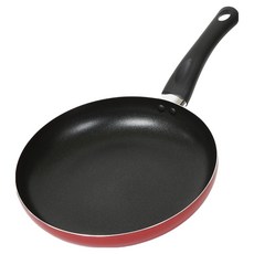 CHEFLINE Econo 韓國產輕量不沾塗層平底鍋, 1個, 26cm
