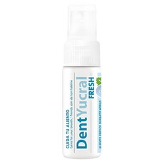 DentYucral 優潔牙護 口氣清新噴霧, 1個, 15ml