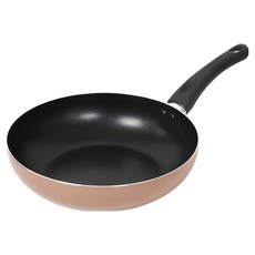 CHEFLINE Econo IH 電磁爐用 韓國製 輕量 不沾塗層 中式炒鍋
