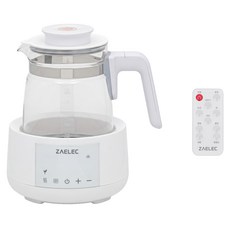 ZAELEC 遙控奶粉壺, ZL-228M