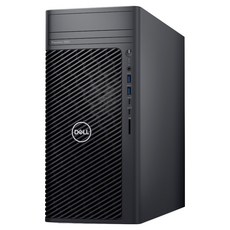 DELL 2026 프리시전 3680T 코어i5 인텔 14세대, Black, WST3680-WP01KR, 512GB, 8GB, WIN11 Pro