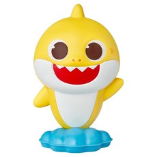코코지 아기상어 아띠, 혼합색상, 1개 혼합색상, 1개
