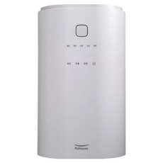 풀무원 그린더 열풍건조분쇄 음식물처리기 가정용 3L, 화이트, FD25FWWS 화이트, FD25FWWS