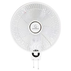 comely 機械式壁掛循環電風扇 40cm CYF-N6020W