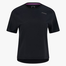 SPYDER 女款跑步 AIR-DOT Free Fit T恤 SPLMCNRS282W