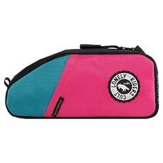 ULac Trekking Pro 自行車上管包 1.2L TB2, 1個, Punch