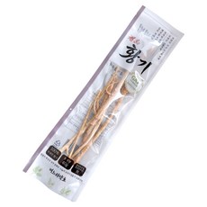 며느리약초 국내산 GAP 황기, 40g, 1개 40g, 1개