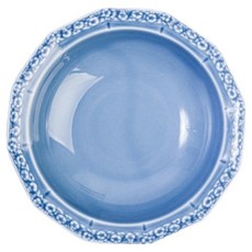 Rosen thal Maria 夢幻藍麥片碗 17.2cm