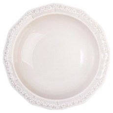 Rosen thal Maria 淡蘭花紫麥片碗 17.2cm