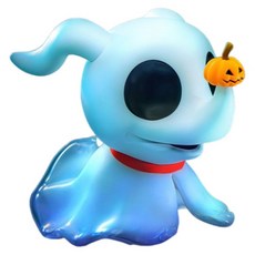 BEAST KINGDOM 野獸國 聖誕夜驚魂 零零 巨型款 COSB1113, 1個