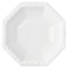 로젠탈 마리아 웨이스 샐러드 볼 21.6cm, 화이트, 1개