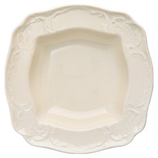 로젠탈 상수시 에펠바인 샐러드볼 26.4cm, 아이보리, 1개