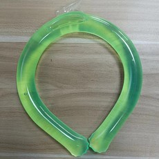 KOVIRA 夏季涼感冰頸帶 第3代 2入