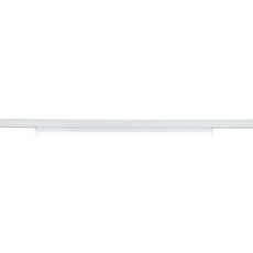 포라이트 LED T7 T5 레일조명 900mm, 화이트 + 그린, 1개