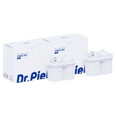 Dr.Piel 皮益博士 Eco 迷你淨水器替換濾芯