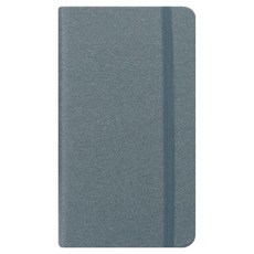바이풀디자인 기억보관함 핸디 라인 노트 v.2, 셰일 그린, 1개