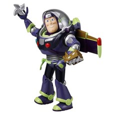 TAKARA TOMY TS 玩具總動員 30週年 有聲人偶 巴斯忍者 DS98099, 1個