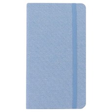 바이풀디자인 기억보관함 핸디 라인 노트 v.2, 04 클라우디 블루, 1개 04 클라우디 블루, 1개