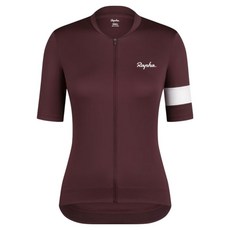 RAPHA 女款 Core Cycling 2 均數布車衣