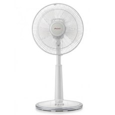 신일 저소음 가정용 사무실 스탠드형 선풍기, SIF-H12BAM