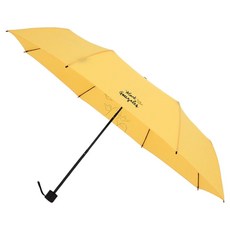 MARK GONZALES KIDS 三折 55 Big Bird Gonzales 雨傘 PUGZU30001