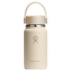 하이드로플라스크 마이크로 보틀, 오트 탄 뉴, 1개, 200ml