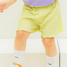삠뽀요 멜리버블 팬츠 PLEBB02