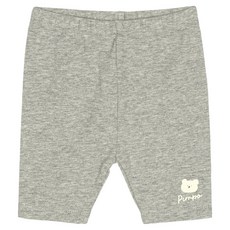 Pimpollo 夏季五分內搭褲 PLEBL04