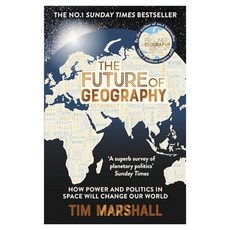 The Future of Geography, 기타