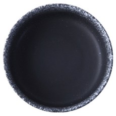 파라주니 빈티지 도자기 덮밥 비빔밥 그릇 16cm HJ1562, 스노우, 1개