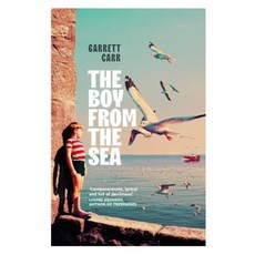The Boy from the Sea