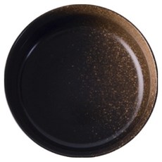 파라주니 빈티지 도자기 덮밥 비빔밥 그릇 16cm HJ1562, 노을, 1개