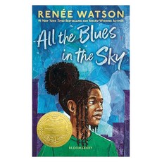All the Blues in the Sky