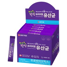 IL-YANG 一洋藥品 Popping 優質益生菌 100日份 20p x 5個, 1個, 200g