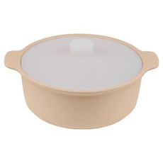 Momobean 矽膠副食品蒸鍋託盤組 1.5L
