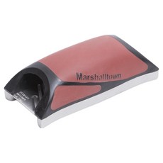MARSHALLTOWN 石膏板刨刀導軌 14389, 1個
