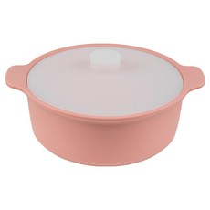 momobin 矽膠副食品蒸鍋託盤組 1.5L