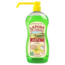 Sapone di Toscana 檸檬香洗碗精