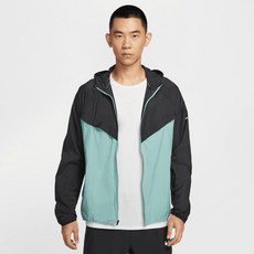 NIKE 耐吉 Stride Repel UV 慢跑夾克