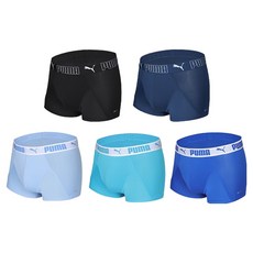 푸마 남성용 더블 메쉬 에어 포인트 드로즈 5종
