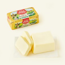 그랑퍼마쥬 엑스트라파인 가염 버터, 250g, 1개