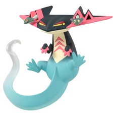 TAKARA TOMY Pokemon 寶可夢 MS-41 多龍巴魯托 PC91205, 1個